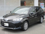 COROLLA FIELDER HYBRID