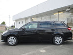 COROLLA FIELDER HYBRID