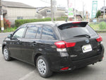 COROLLA FIELDER HYBRID