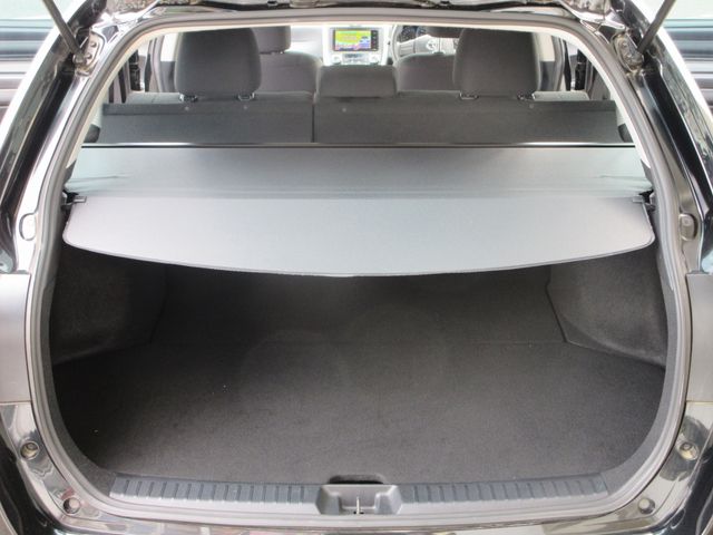 COROLLA FIELDER HYBRID