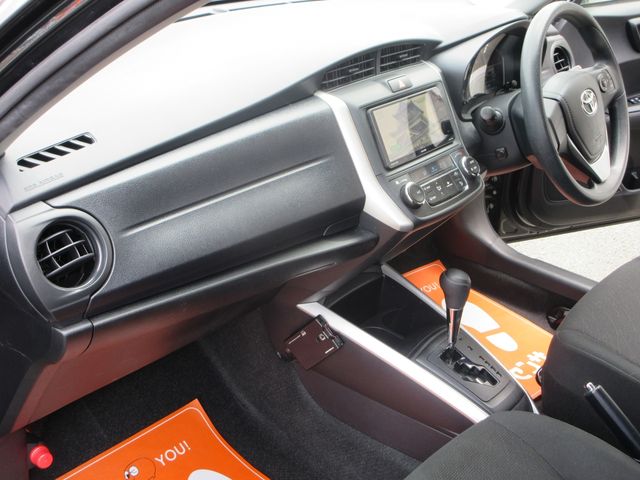 COROLLA FIELDER HYBRID