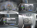 COROLLA FIELDER HYBRID