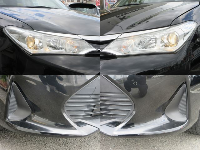 COROLLA FIELDER HYBRID