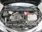 COROLLA FIELDER HYBRID