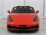 PORSCHE 718BOXSTER