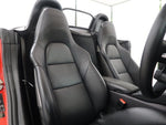 PORSCHE 718BOXSTER