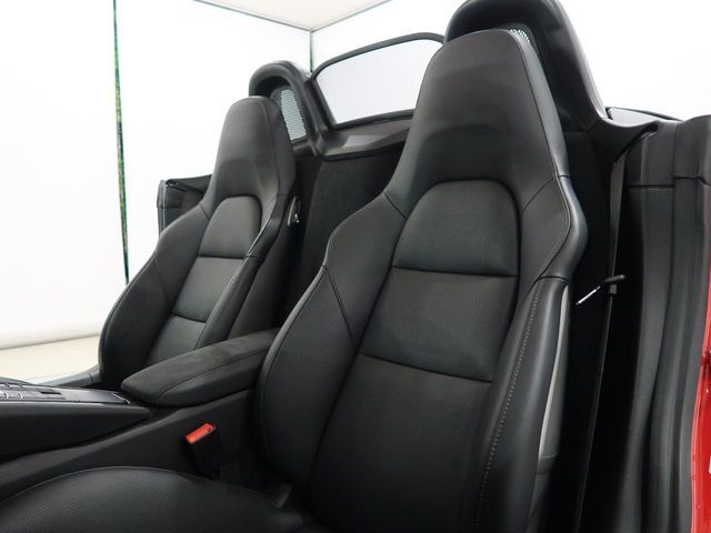 PORSCHE 718BOXSTER