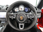 PORSCHE 718BOXSTER