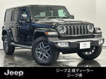 JEEP WRANGLER UNLIMITED
