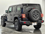 JEEP WRANGLER UNLIMITED