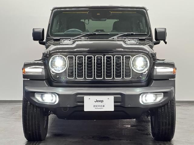 JEEP WRANGLER UNLIMITED