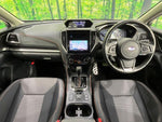 SUBARU XV HYBRID