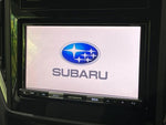 SUBARU XV HYBRID