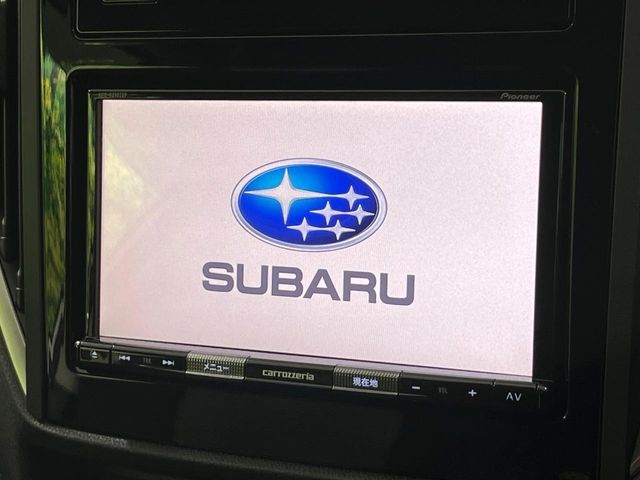SUBARU XV HYBRID