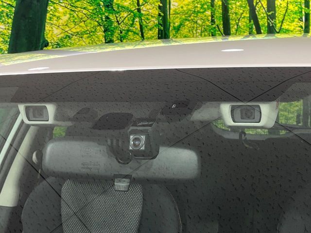 SUBARU XV HYBRID