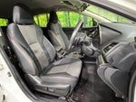 SUBARU XV HYBRID