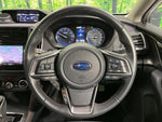 SUBARU XV HYBRID