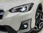 SUBARU XV HYBRID