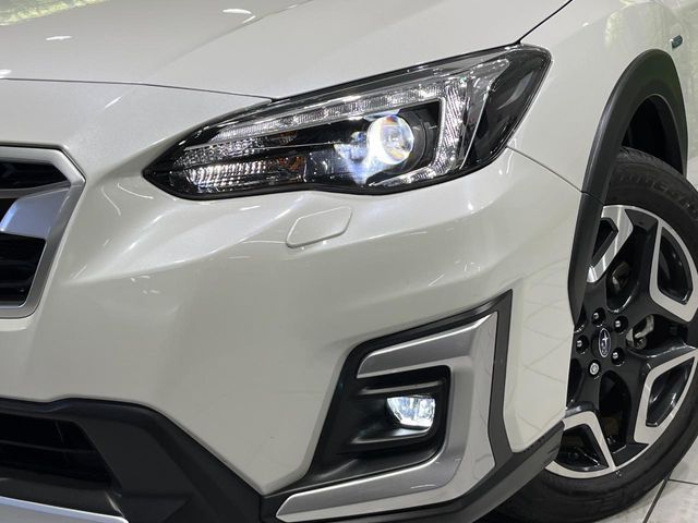 SUBARU XV HYBRID