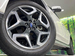 SUBARU XV HYBRID