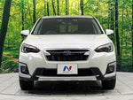 SUBARU XV HYBRID