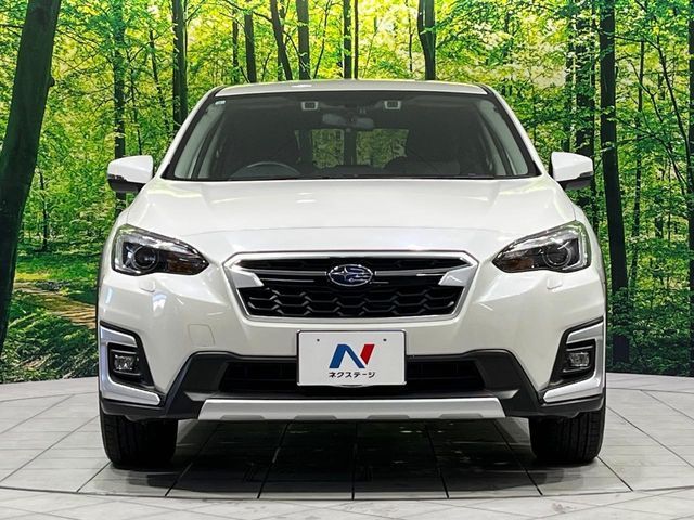 SUBARU XV HYBRID