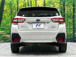 SUBARU XV HYBRID
