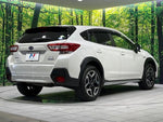 SUBARU XV HYBRID