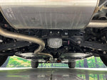 SUBARU XV HYBRID