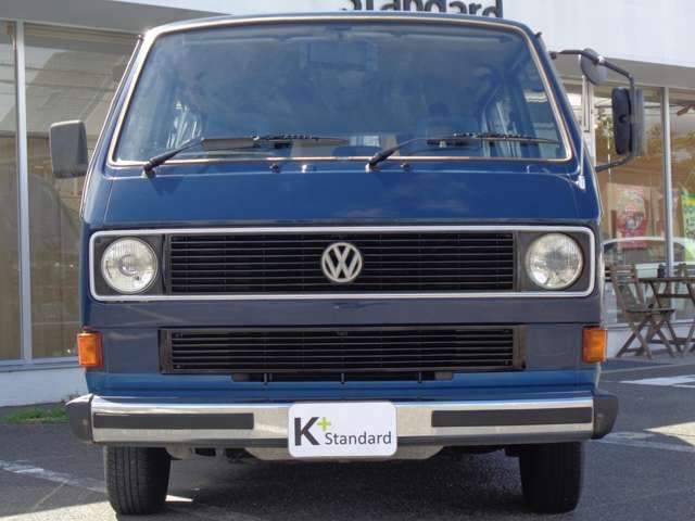 VOLKSWAGEN CARRAVEL