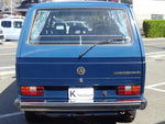 VOLKSWAGEN CARRAVEL