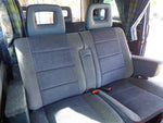 VOLKSWAGEN CARRAVEL