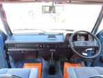 VOLKSWAGEN CARRAVEL