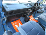 VOLKSWAGEN CARRAVEL