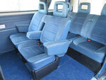 VOLKSWAGEN CARRAVEL