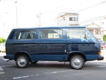 VOLKSWAGEN CARRAVEL