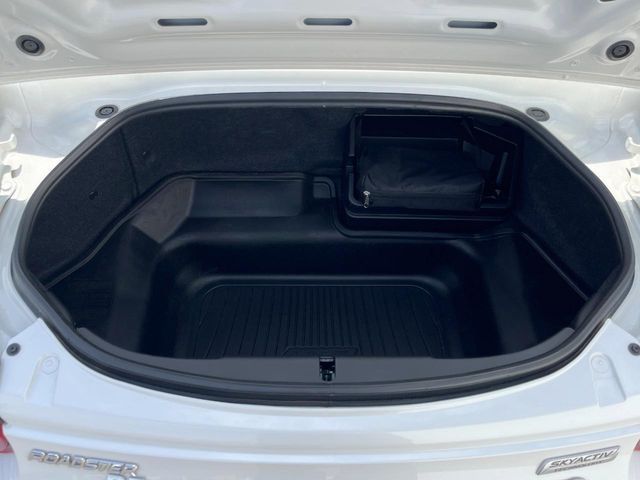 ROADSTER RF