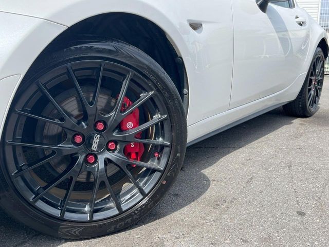 ROADSTER RF
