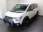 DELICA D:5 4WD