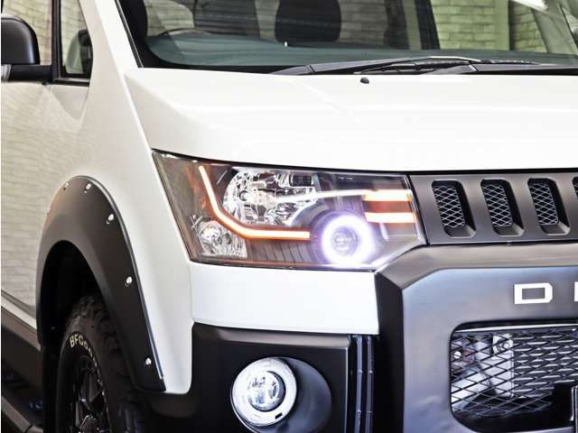 DELICA D:5 4WD