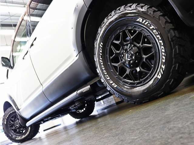 DELICA D:5 4WD