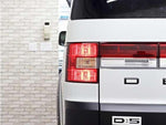 DELICA D:5 4WD