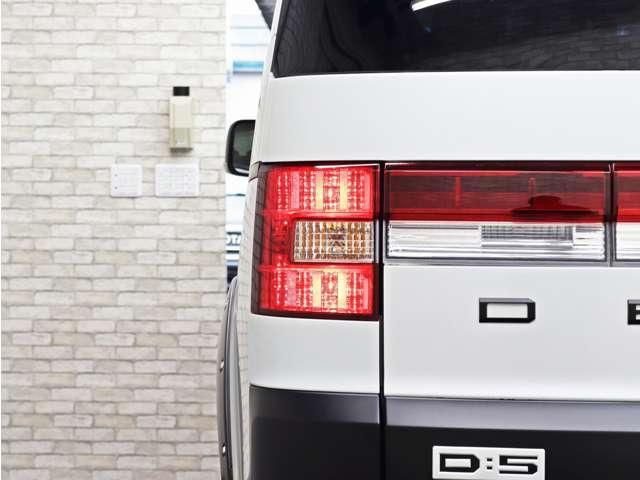 DELICA D:5 4WD