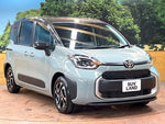 SIENTA HYBRID