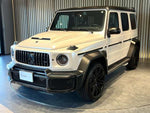 MERCEDES AMG G-Class