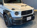 MERCEDES AMG G-Class