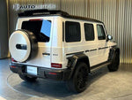 MERCEDES AMG G-Class