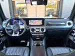 MERCEDES AMG G-Class