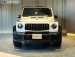 MERCEDES AMG G-Class