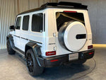 MERCEDES AMG G-Class